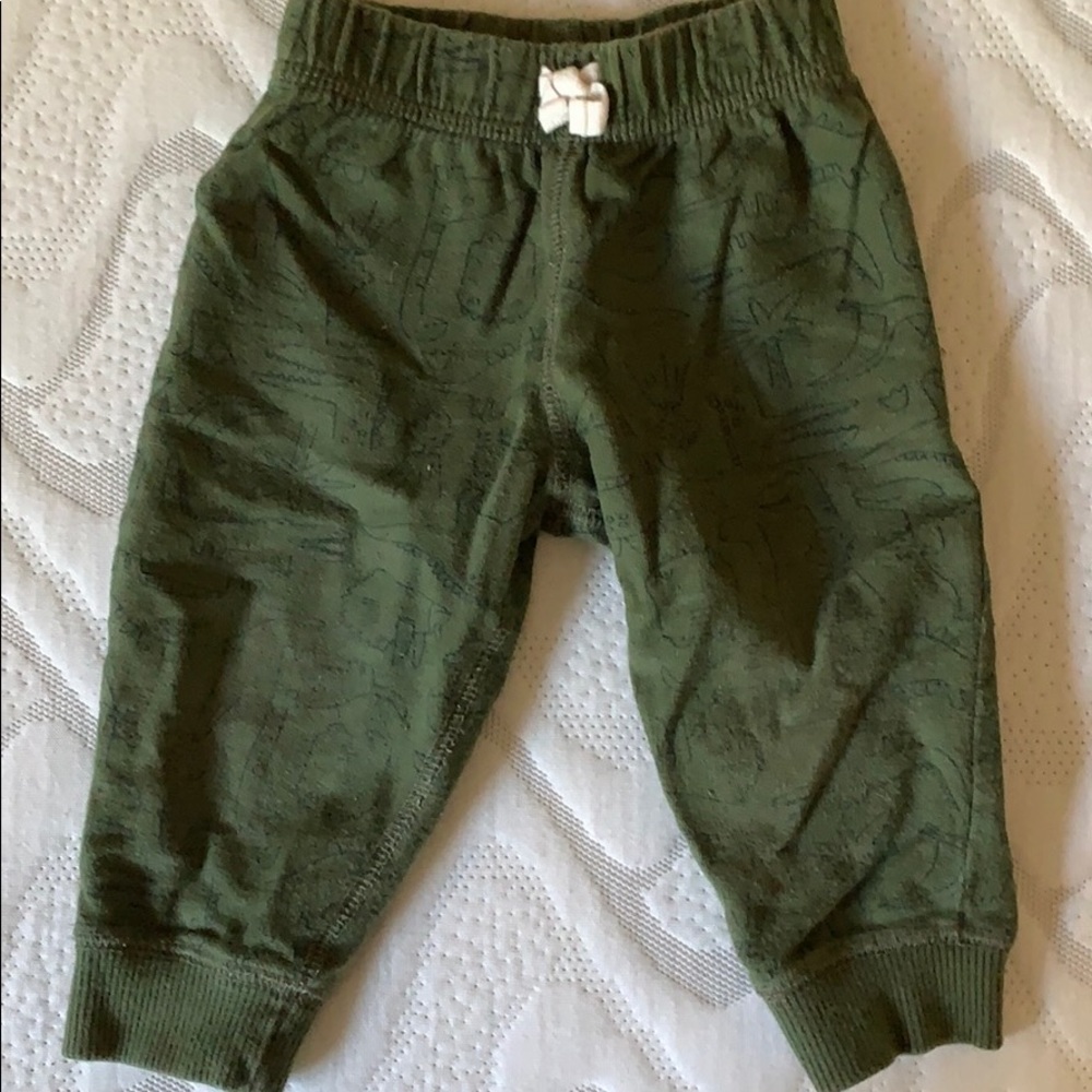 Joggers